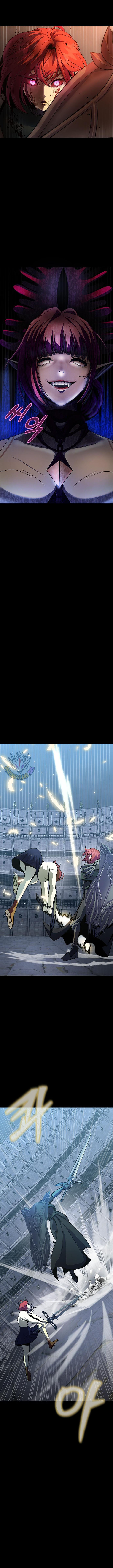 Steel-Eating Player Chapter 79 10